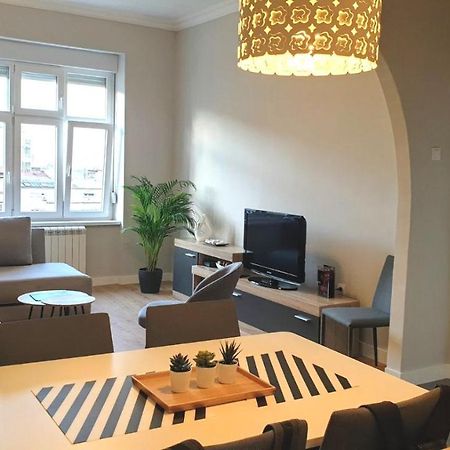 City Break Apartments - City Zen Белград Экстерьер фото